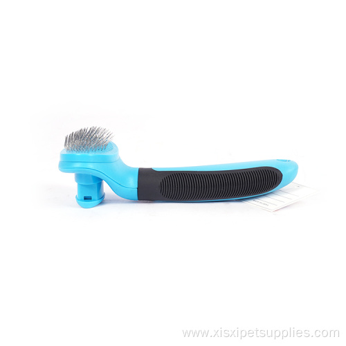 Factory Price Grooming Pet Brush Dog Hair Brush